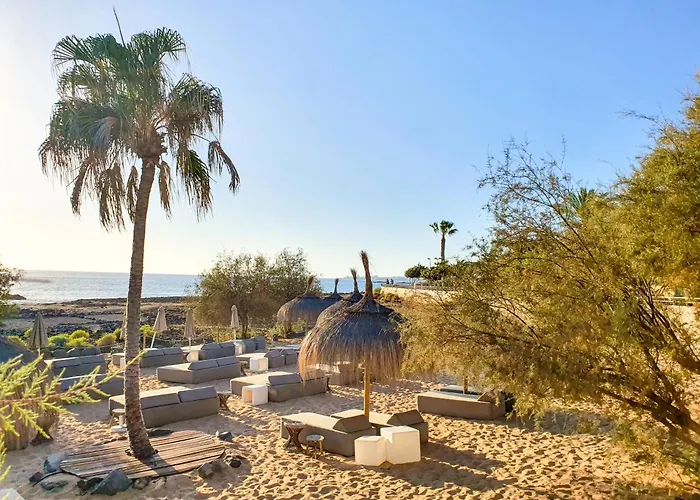 Ocean View With Sunset In Mar- Pool- Wifi - Parking Apartamento *