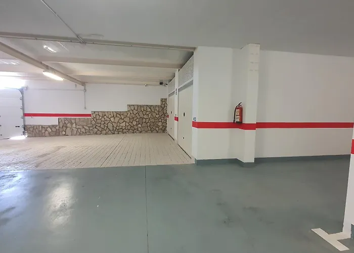 Apartamento Ocean View With Sunset In Mar- Pool- Wifi - Parking Palm-mar