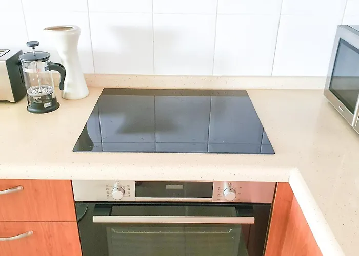 Ocean View With Sunset In Mar- Pool- Wifi - Parking * Palm-mar