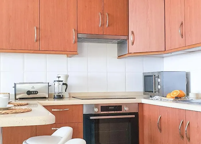 Apartamento Ocean View With Sunset In Mar- Pool- Wifi - Parking