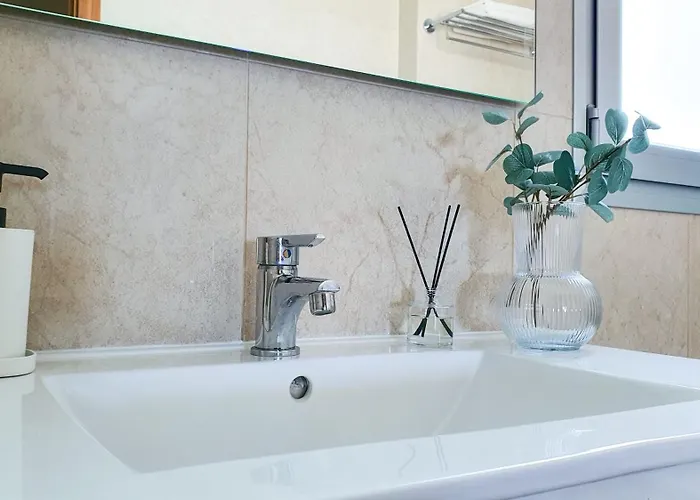 Apartamento Ocean View With Sunset In Mar- Pool- Wifi - Parking Palm-mar