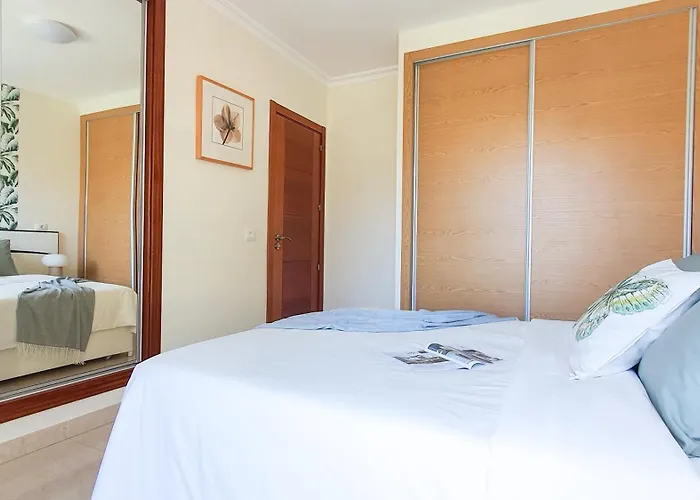 Apartamento Ocean View With Sunset In Mar- Pool- Wifi - Parking Palm-mar