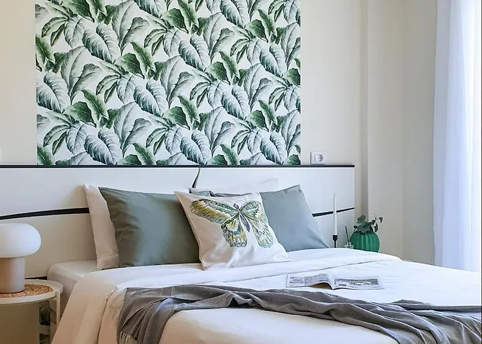 Apartamento Ocean View With Sunset In Mar- Pool- Wifi - Parking *