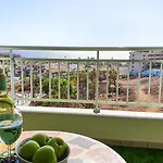Ocean View With Sunset In Mar- Pool- Wifi - Parking