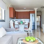 Ocean View With Sunset In Mar- Pool- Wifi - Parking Appartamento *