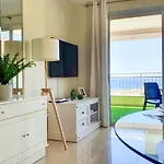 Appartamento Ocean View With Sunset In Mar- Pool- Wifi - Parking