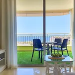 Ocean View With Sunset In Mar- Pool- Wifi - Parking
