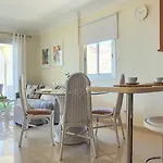 Ocean View With Sunset In Mar- Pool- Wifi - Parking Appartamento *