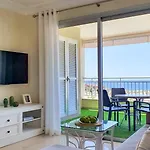 Appartamento Ocean View With Sunset In Mar- Pool- Wifi - Parking *