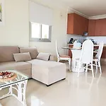 Ocean View With Sunset In Mar- Pool- Wifi - Parking * Palm-mar