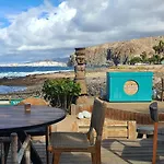 Ocean View With Sunset In Mar- Pool- Wifi - Parking Appartamento Palm-mar
