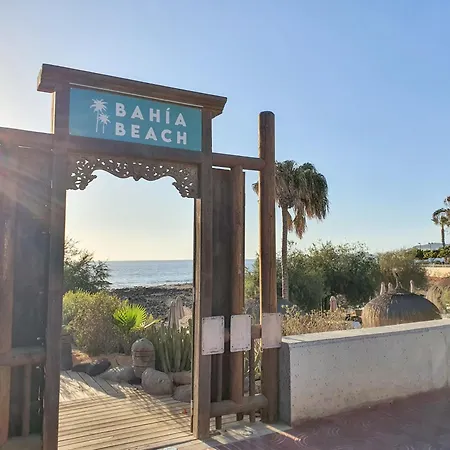 Ocean View With Sunset In Mar- Pool- Wifi - Parking * 滨海帕尔姆