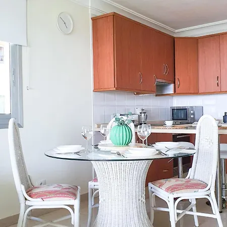 Ocean View With Sunset In Mar- Pool- Wifi - Parking 公寓 *