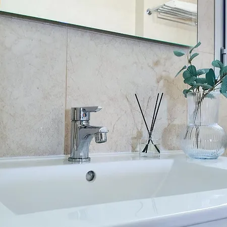 公寓 Ocean View With Sunset In Mar- Pool- Wifi - Parking 滨海帕尔姆