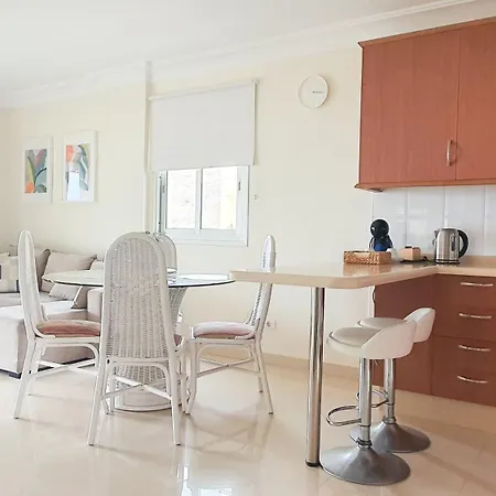 Ocean View With Sunset In Mar- Pool- Wifi - Parking 滨海帕尔姆