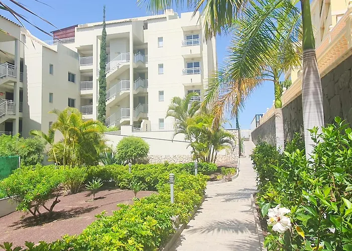 Ocean View With Sunset In Mar- Pool- Wifi - Parking * Palm-mar