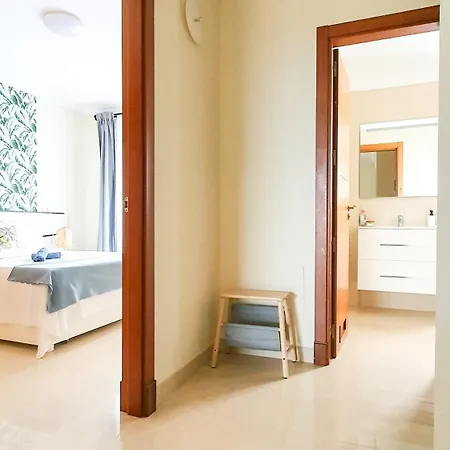 Ocean View With Sunset In Mar- Pool- Wifi - Parking *