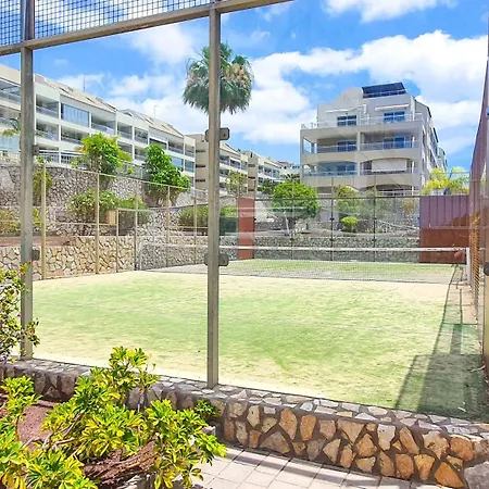 Ocean View With Sunset In Mar- Pool- Wifi - Parking * Palm-mar