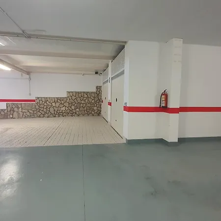 아파트 Ocean View With Sunset In Mar- Pool- Wifi - Parking 팔름-마르