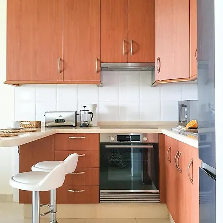 아파트 Ocean View With Sunset In Mar- Pool- Wifi - Parking *