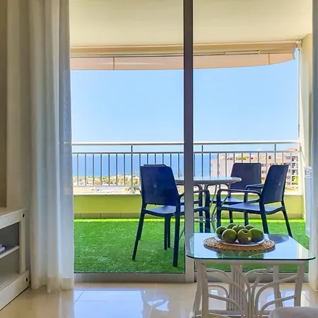 Ocean View With Sunset In Mar- Pool- Wifi - Parking