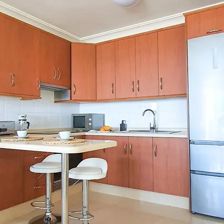 Ocean View With Sunset In Mar- Pool- Wifi - Parking * 팔름-마르