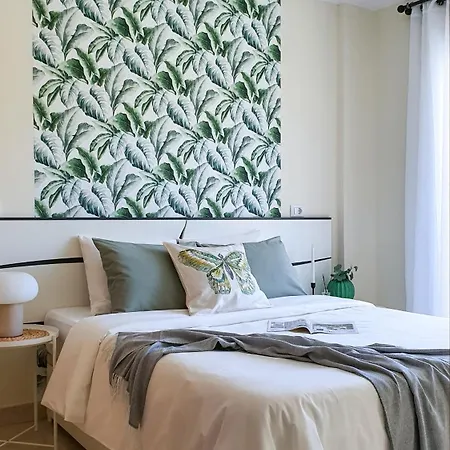 아파트 Ocean View With Sunset In Mar- Pool- Wifi - Parking *