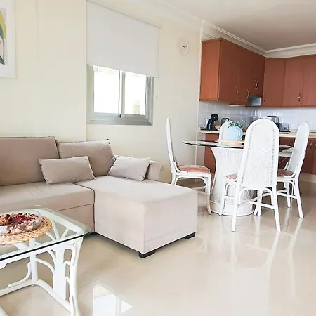 Ocean View With Sunset In Mar- Pool- Wifi - Parking * Palm-mar