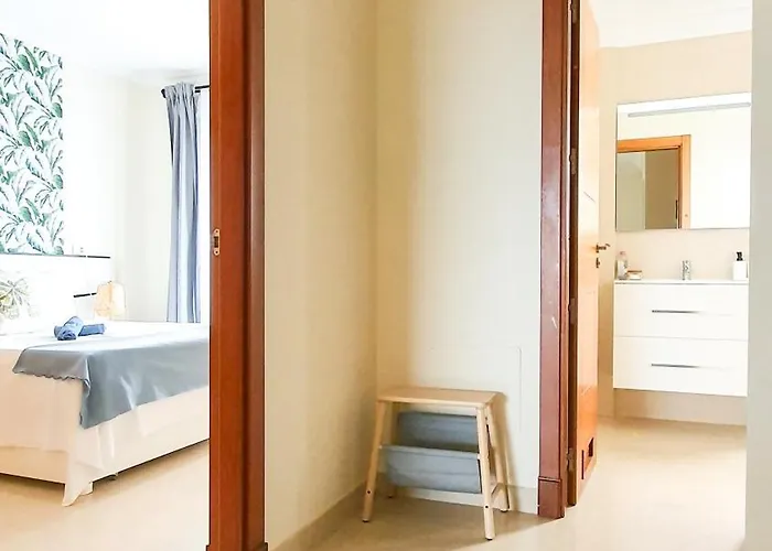 Ocean View With Sunset In Mar- Pool- Wifi - Parking *