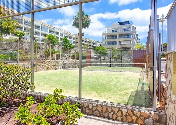 Ocean View With Sunset In Mar- Pool- Wifi - Parking * Эль-Пальмар