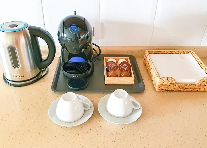 Ocean View With Sunset In Mar- Pool- Wifi - Parking * بالم مار