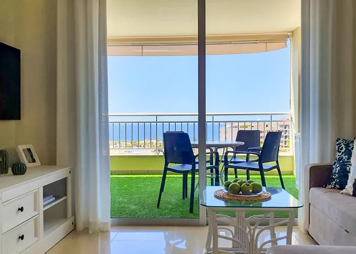 Ocean View With Sunset In Mar- Pool- Wifi - Parking