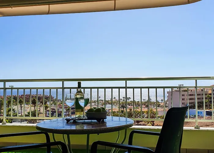 Ocean View With Sunset In Mar- Pool- Wifi - Parking Апартаменты *