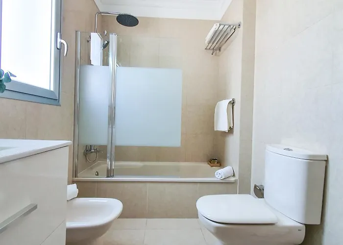 شقة Ocean View With Sunset In Mar- Pool- Wifi - Parking *