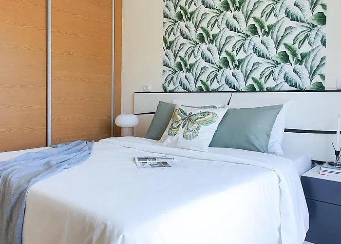 Ocean View With Sunset In Mar- Pool- Wifi - Parking *