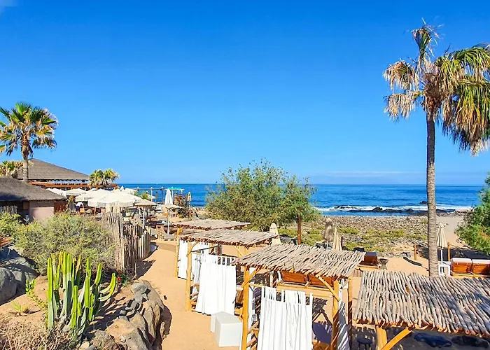 Апартаменты Ocean View With Sunset In Mar- Pool- Wifi - Parking *